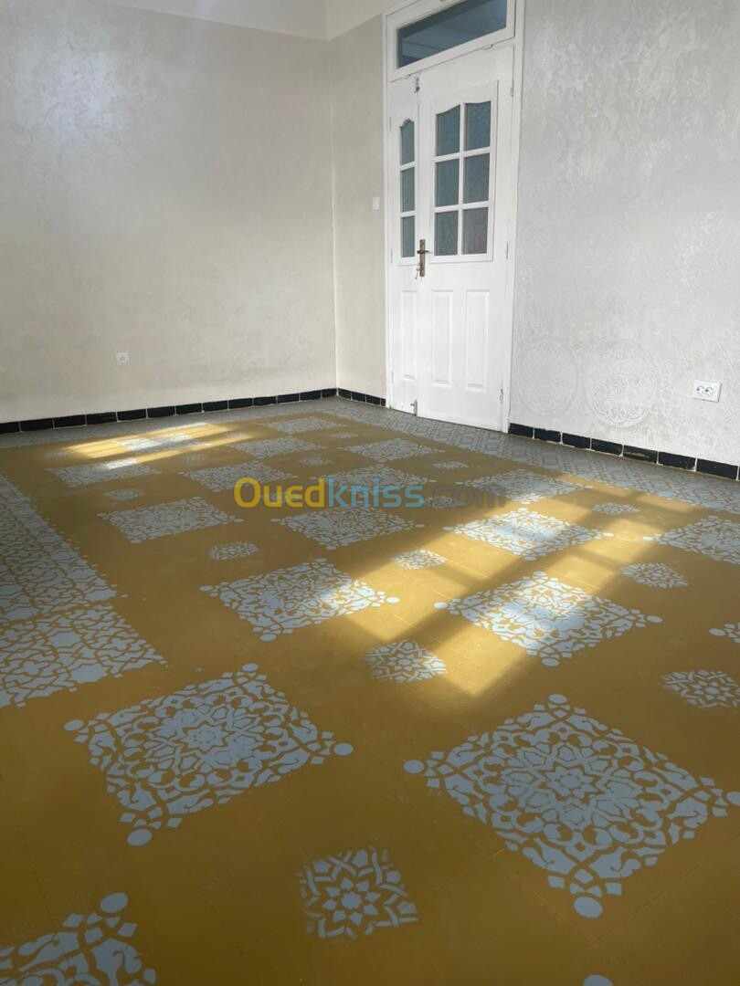 Vente Appartement F4 Sétif Setif