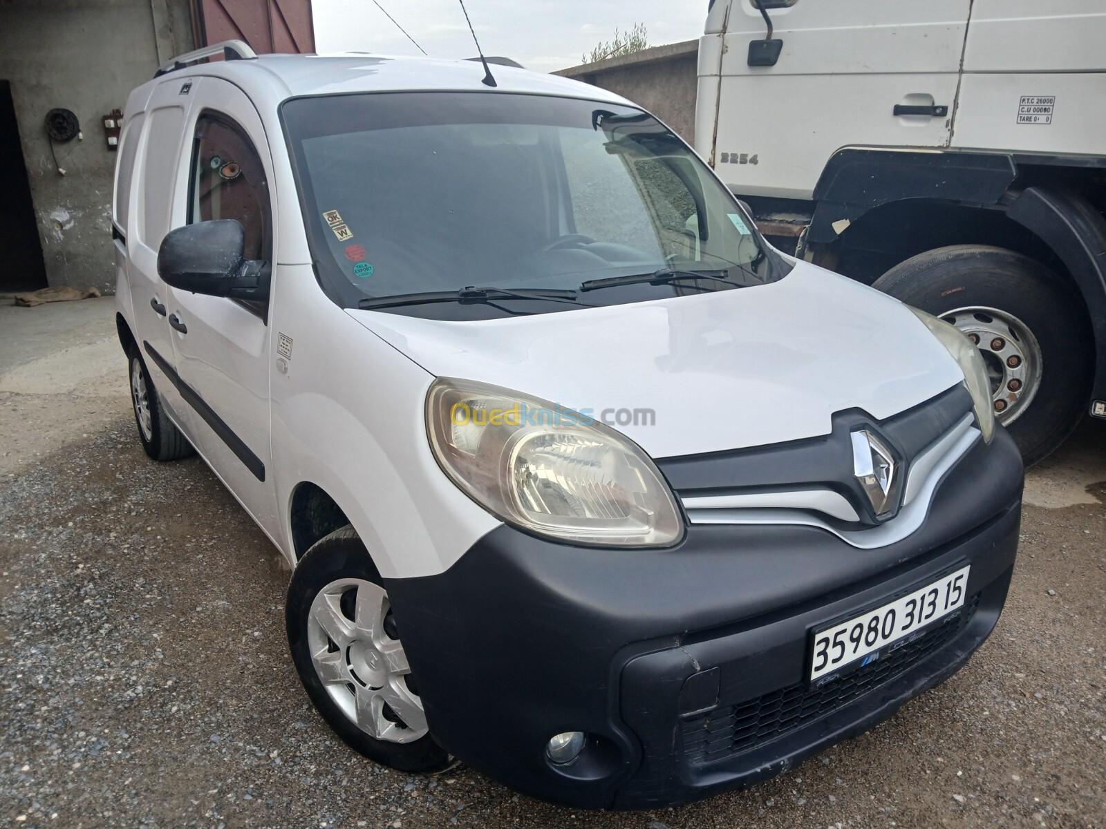 Renault Kangoo 2013 Kangoo