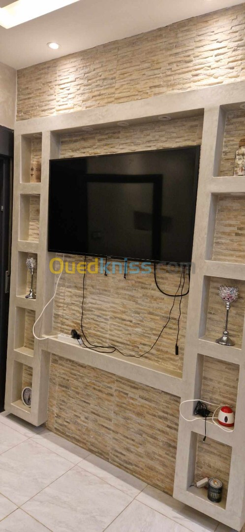 Vente Appartement F2 Oran Bir el djir