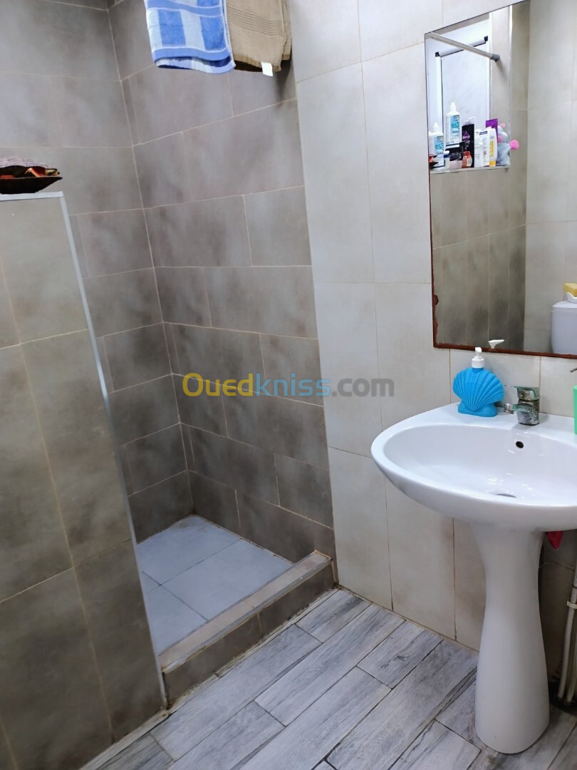 Location Appartement F3 Oran Bir el djir