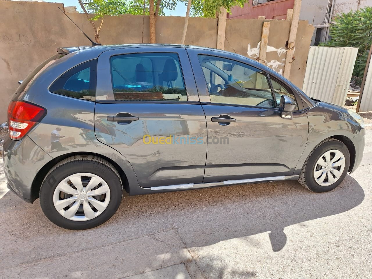 Citroen C3 2013 Vitamine