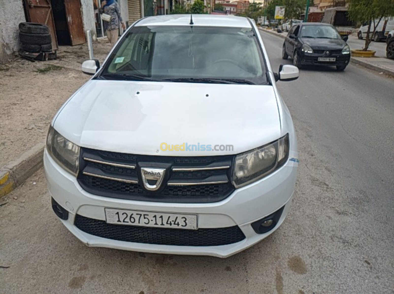 Dacia Logan 2014 Logan