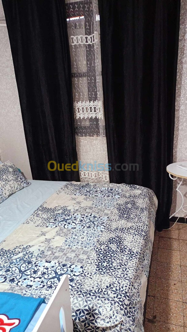 Vente Appartement F4 Alger Ain naadja