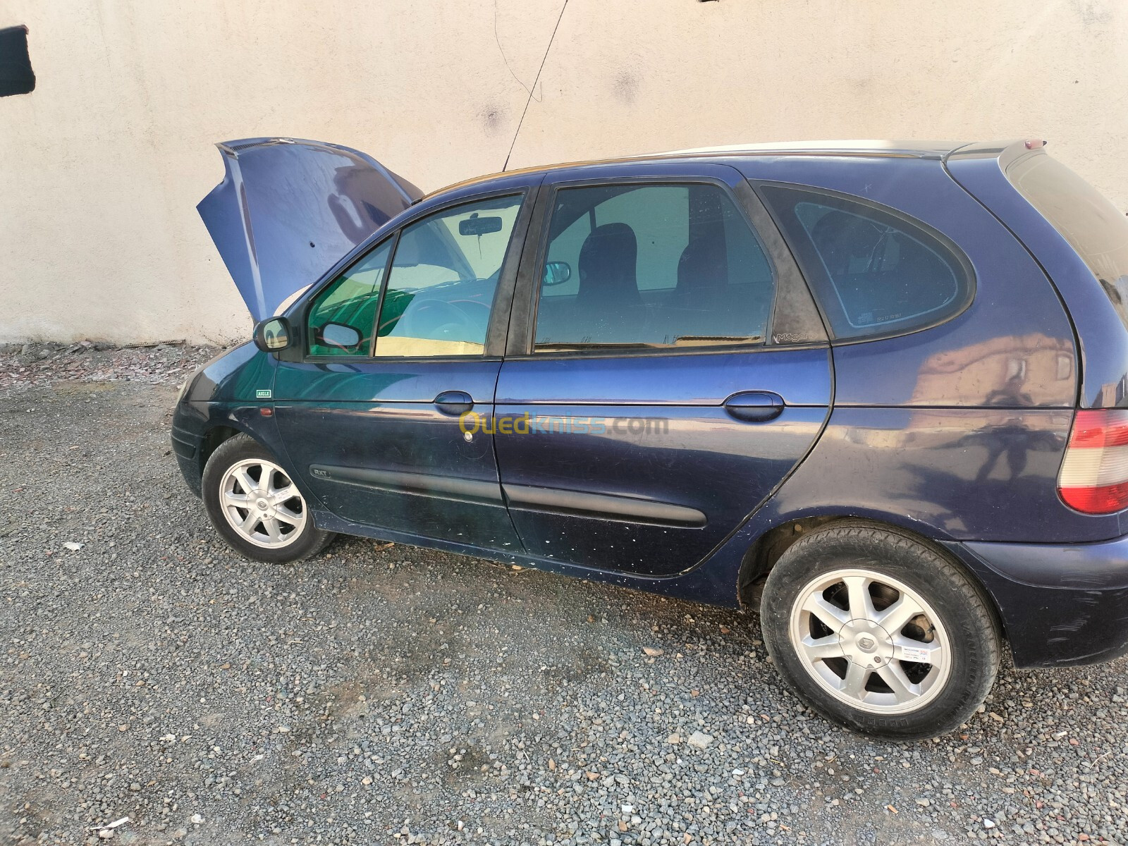 Renault Scenic 2000 Scenic