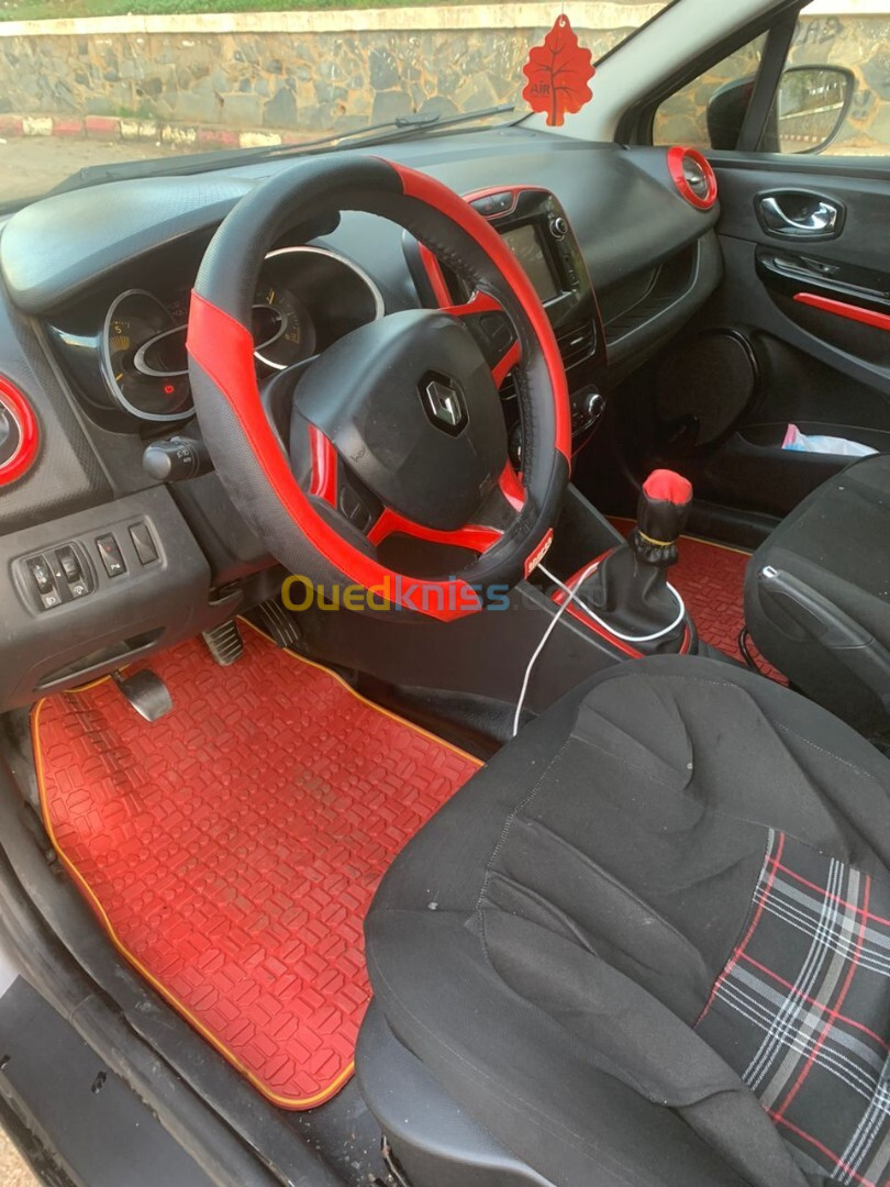 Renault Clio 4 2013 