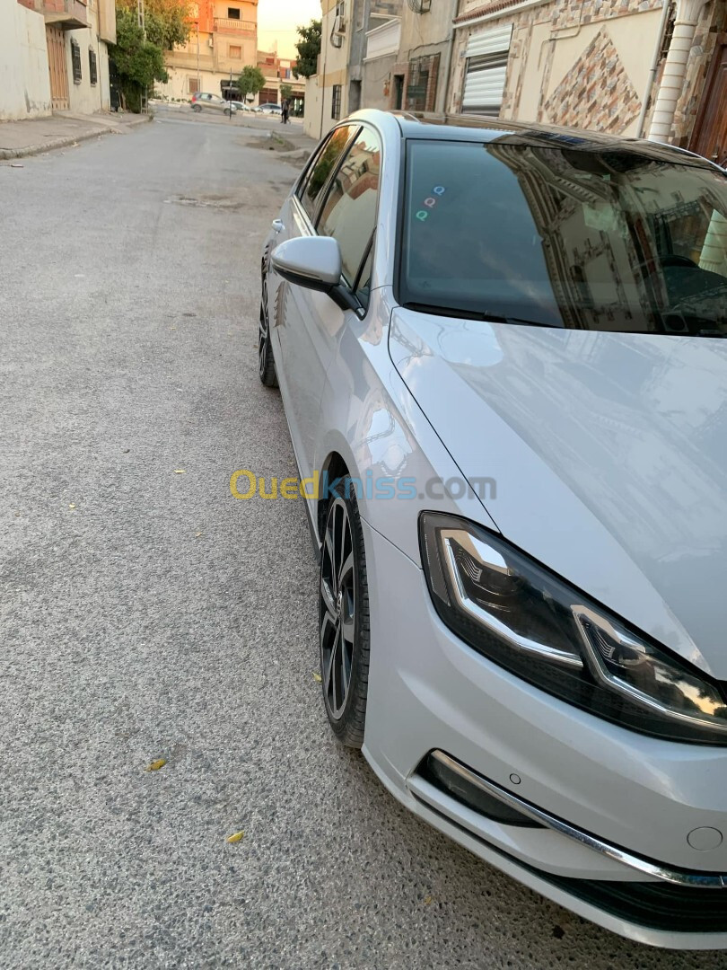 Volkswagen Golf 7 2018 JOIN