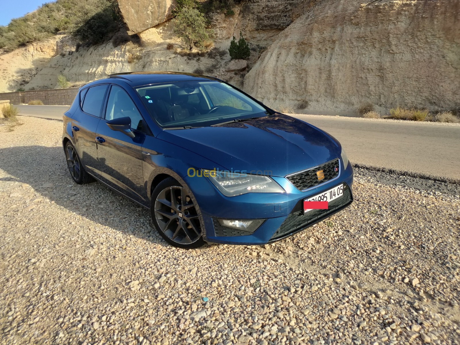 Seat Leon 2014 Leon