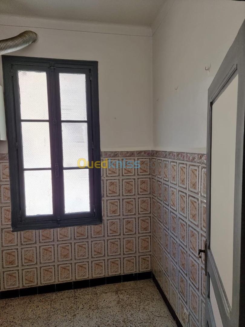 Vente Appartement F2 Alger Alger centre