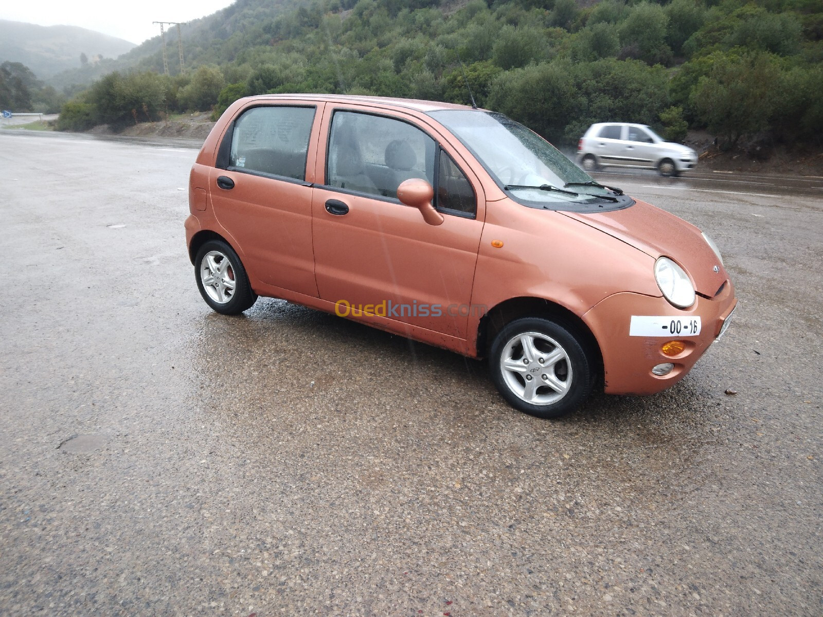 Chery QQ 2009 QQ