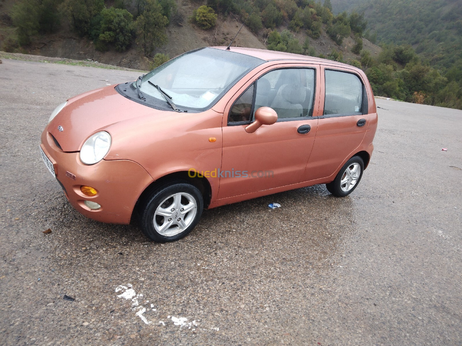 Chery QQ 2009 QQ