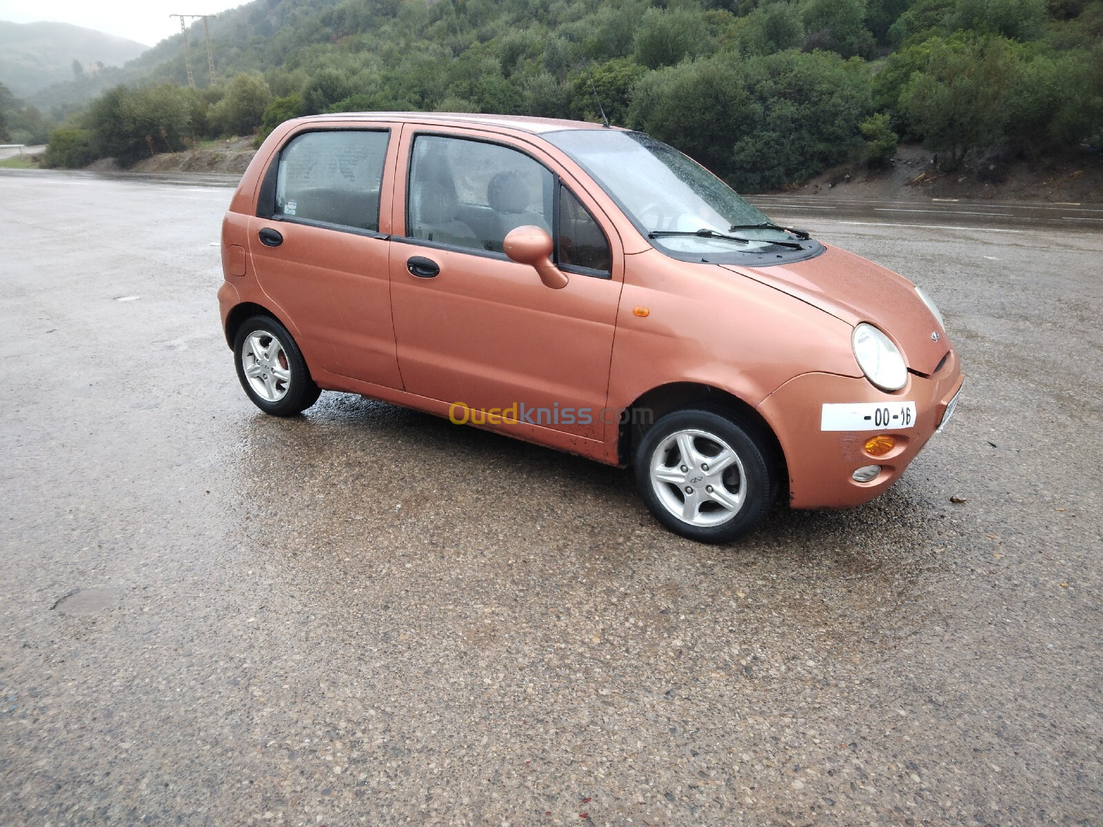 Chery QQ 2009 QQ