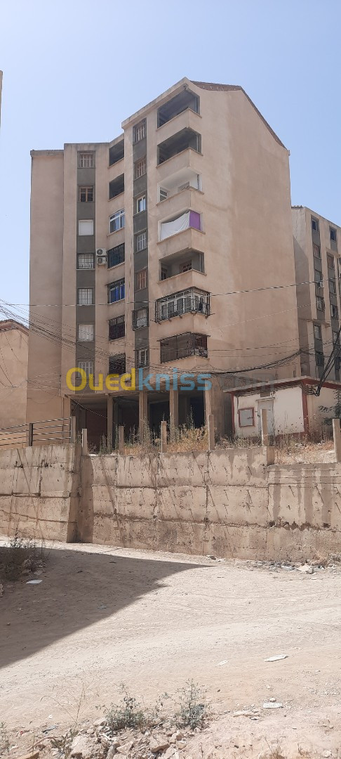 Vente Appartement F3 Tizi Ouzou Tizi ouzou