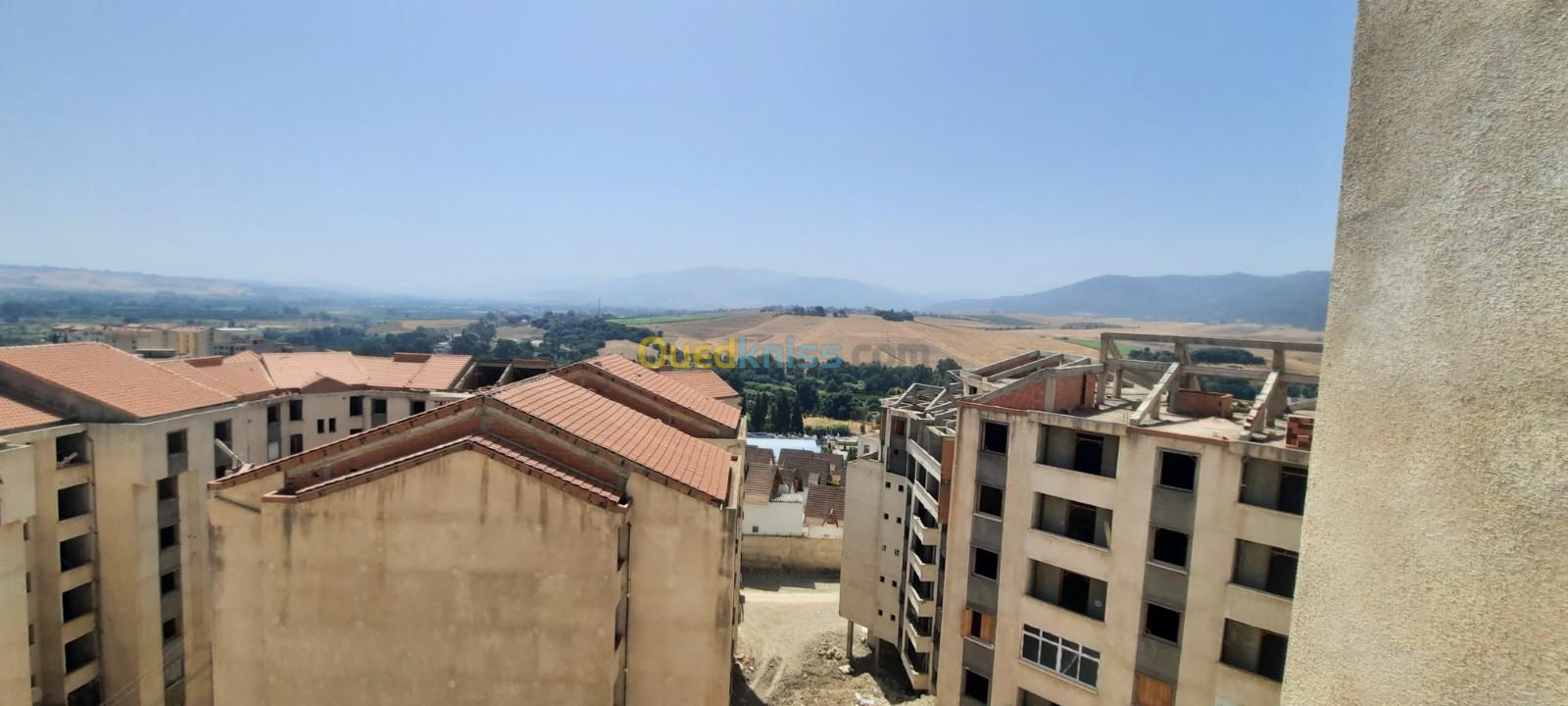 Vente Appartement F3 Tizi Ouzou Tizi ouzou