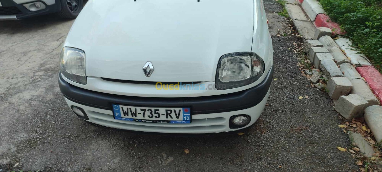 Renault Clio 2 2001 Clio 2