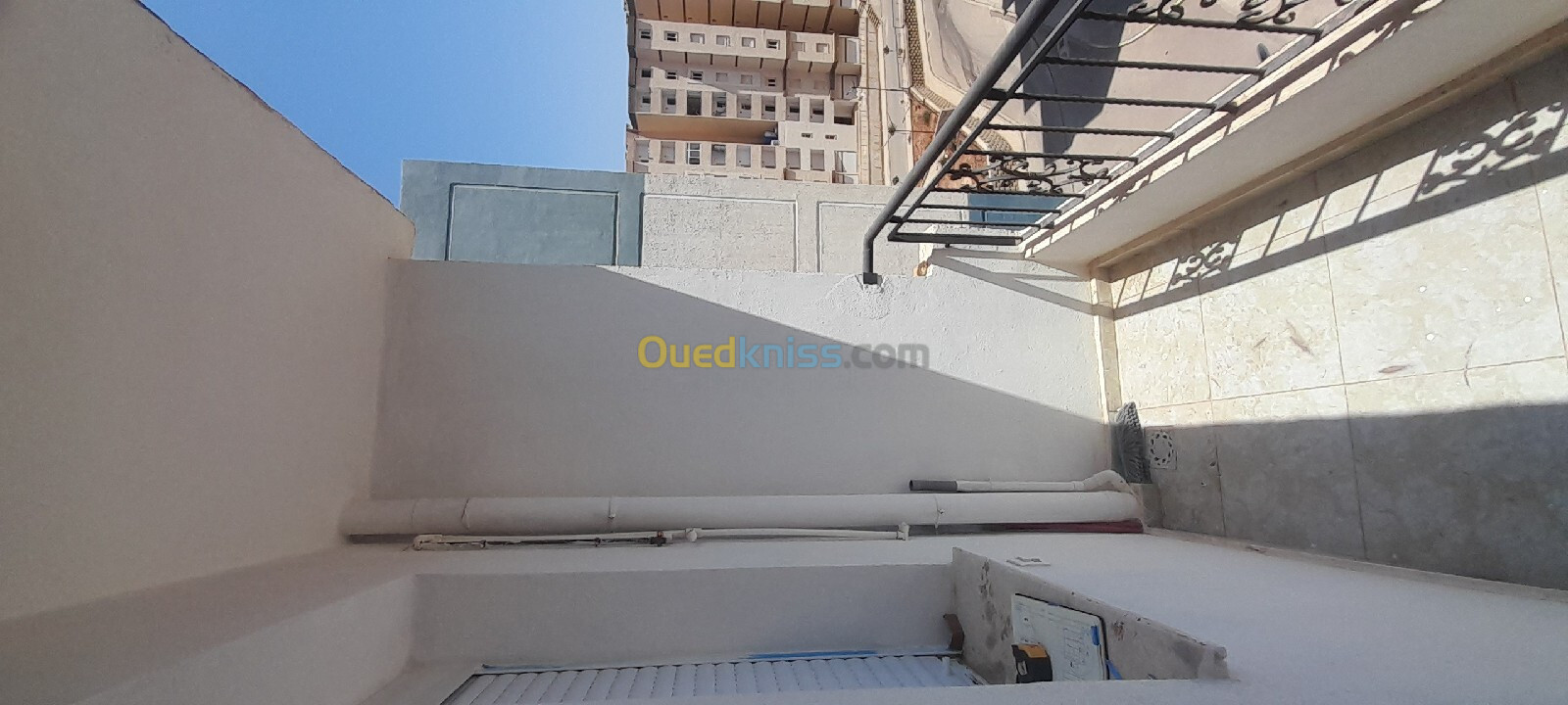 Location Appartement F4 Tipaza Douaouda