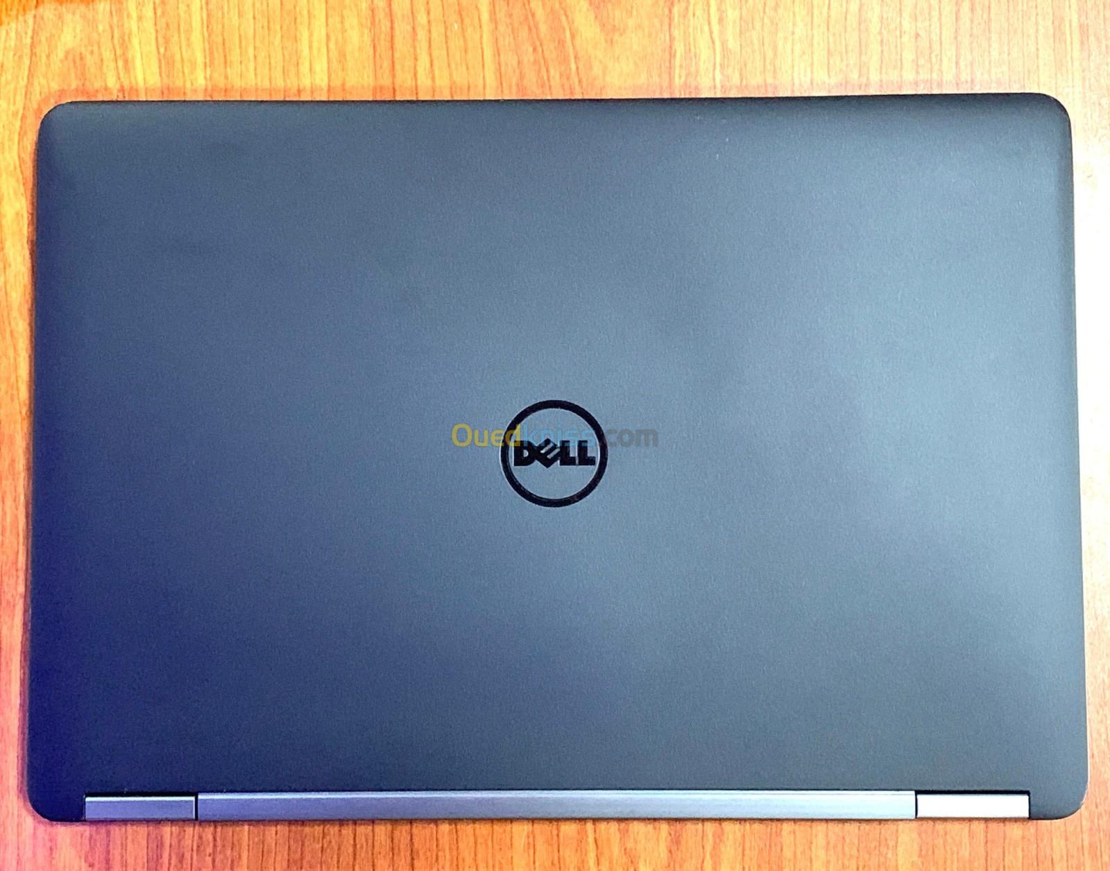 laptop DELL LATITUDE E7270 top qualité Affaire 