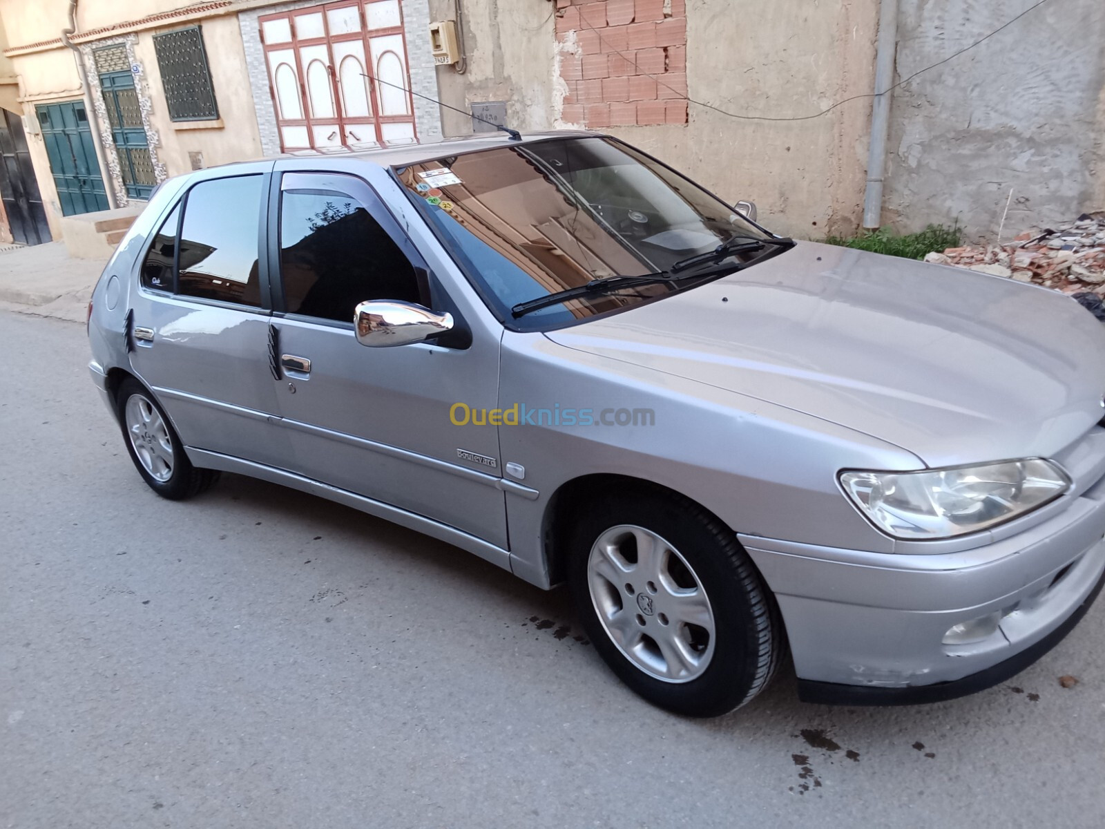 Peugeot 306 1995 306