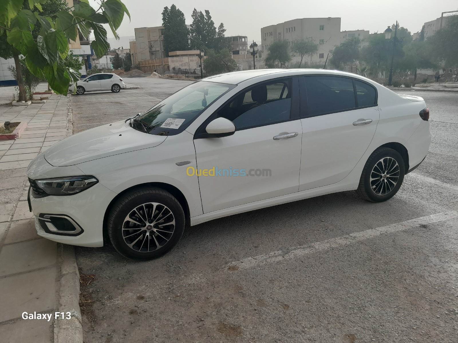 Fiat Tipo 2024 Life