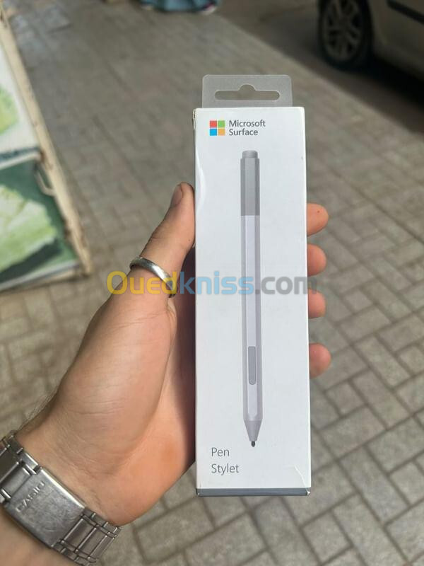 Stylet ORIGINAL Microsoft Surface PEN pour un laptop tactile / Négociable