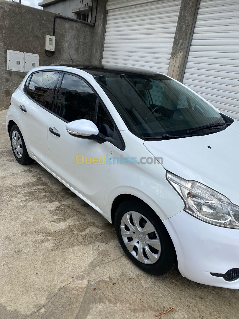 Peugeot 208 2014 208