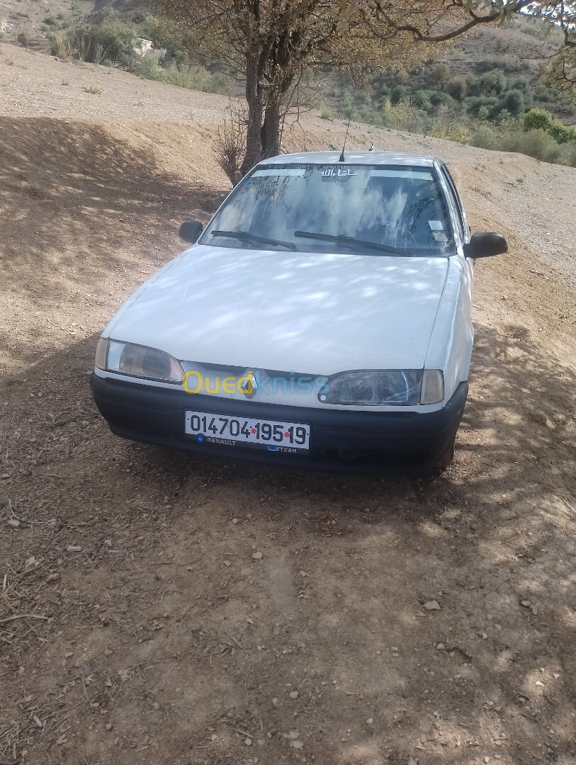 Renault 19 1995 