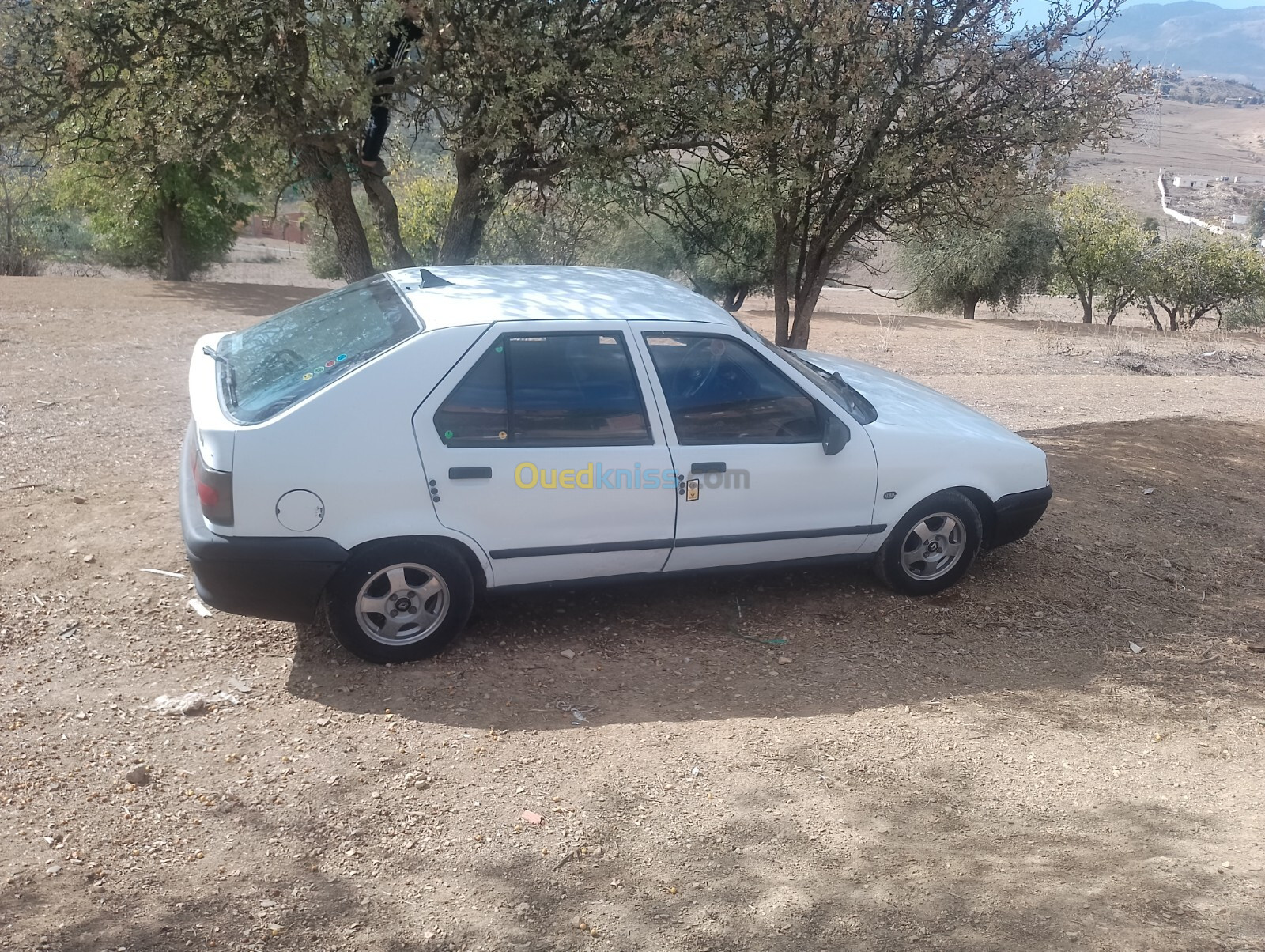 Renault 19 1995 