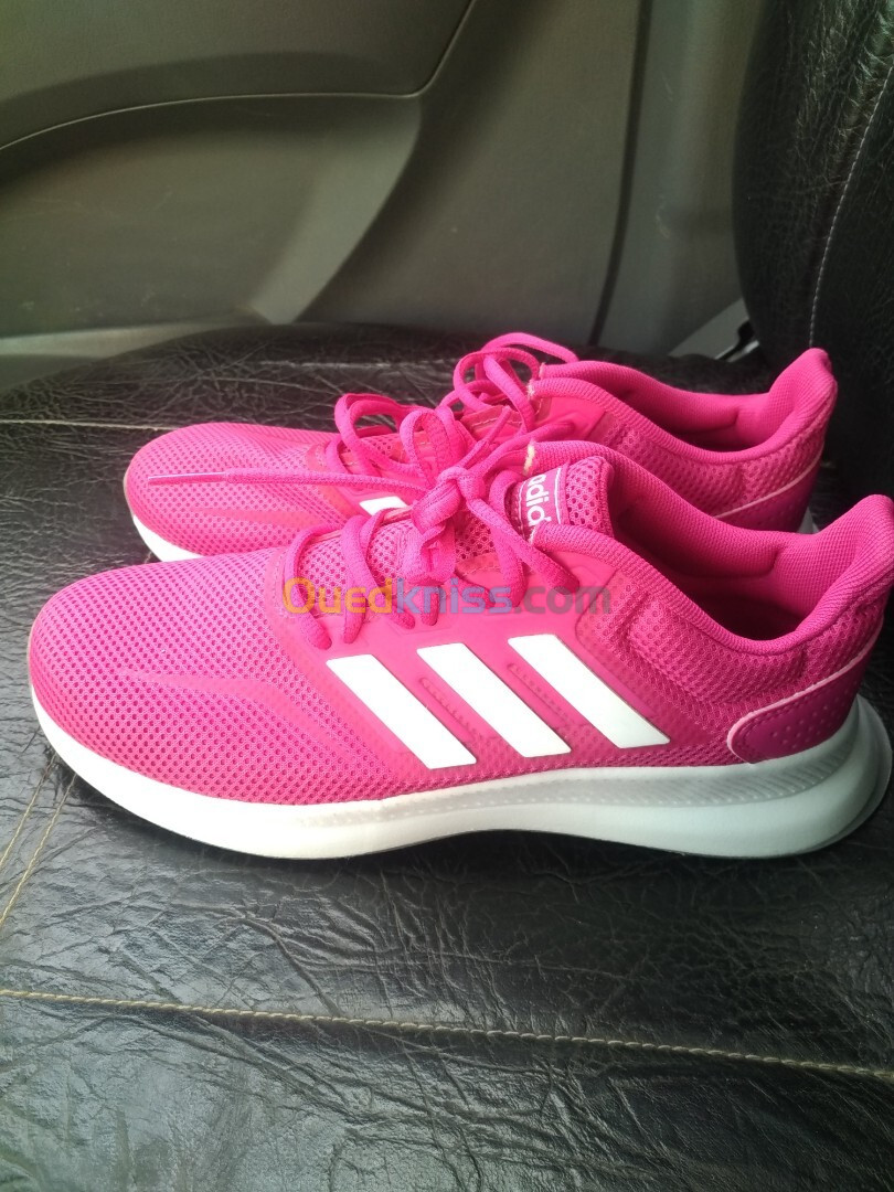 Basket adidas 