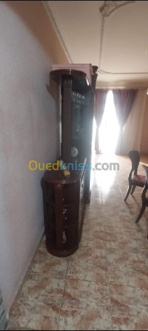 Location Appartement F4 Alger Bab ezzouar