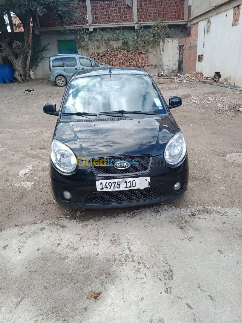 Kia Picanto 2010 Style