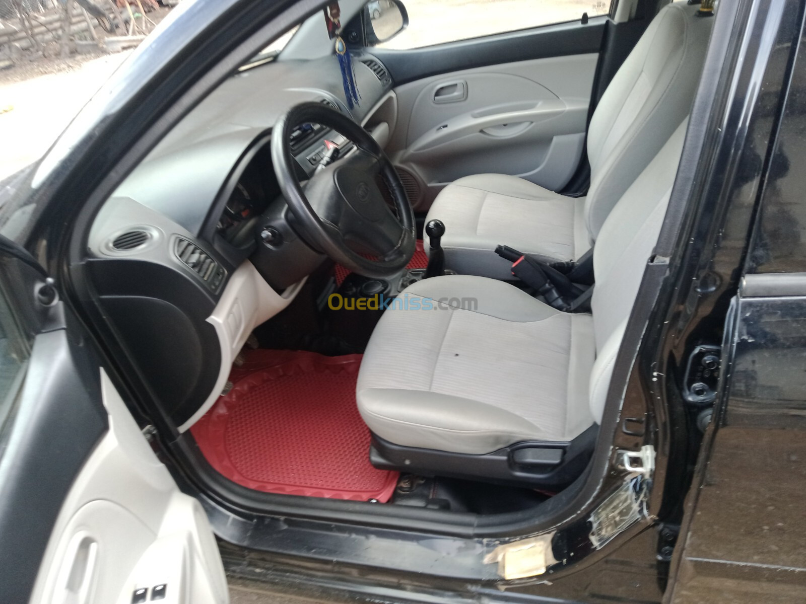 Kia Picanto 2010 