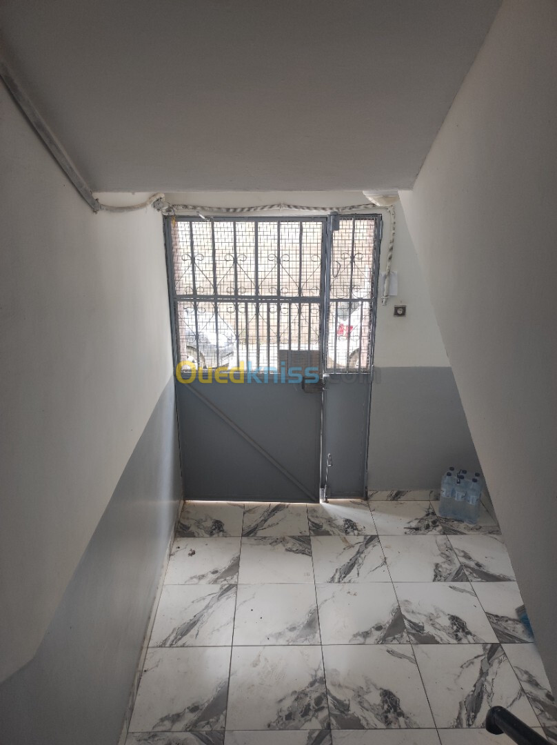 Vente Appartement F4 Béjaïa Bejaia