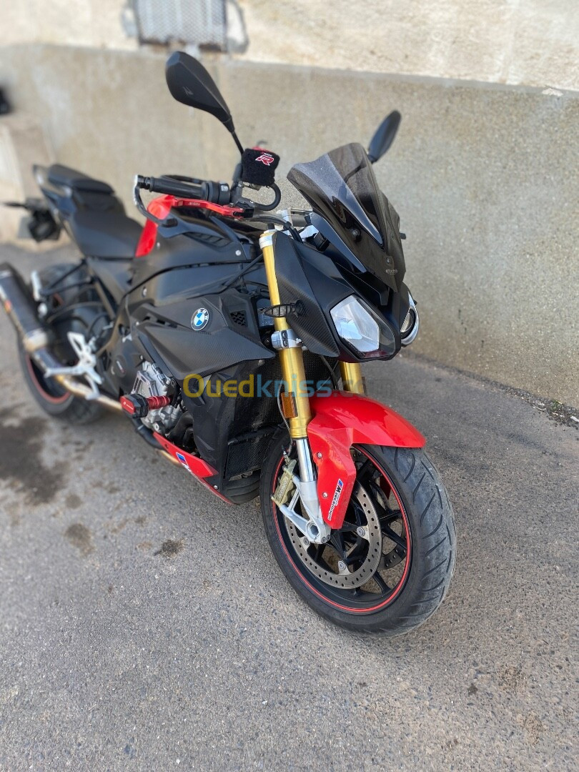 BMW S1000R 2019