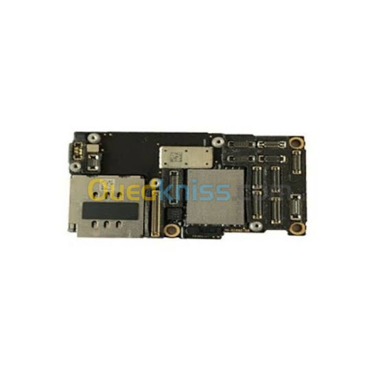 Carte mére 11 pro max 512 Go sans face id