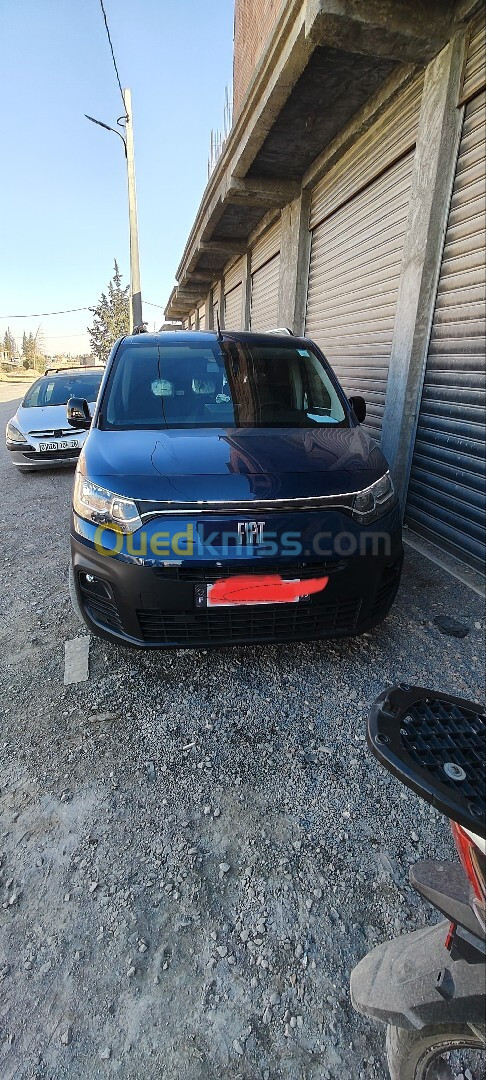 Fiat Fiât Doblo 2024 2024