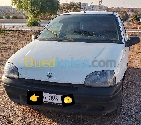 Renault Clio 1 1998 