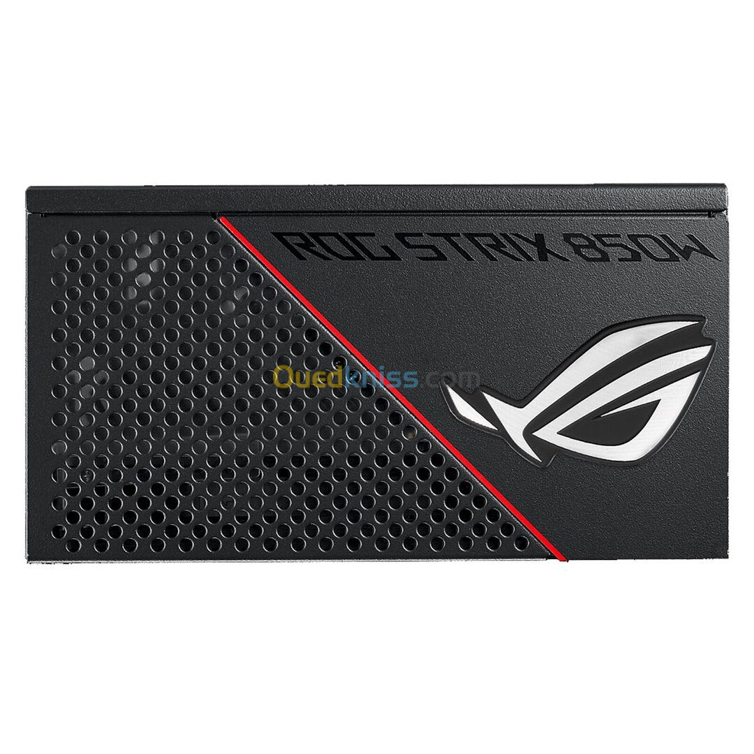 ASUS ROG STRIX 850W GOLD ALIMENTATION