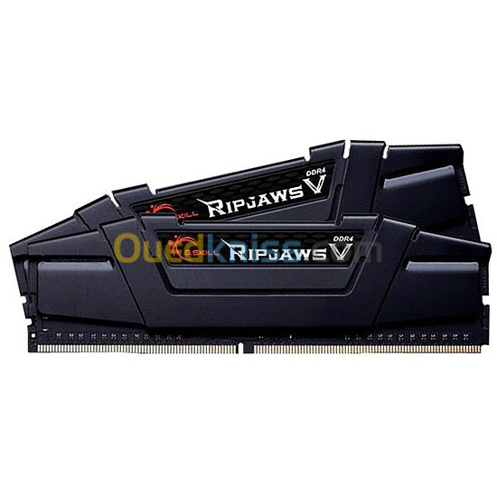 RAM ddr4 2*16(32G) 4400mhz GSKILL RIPJAWS