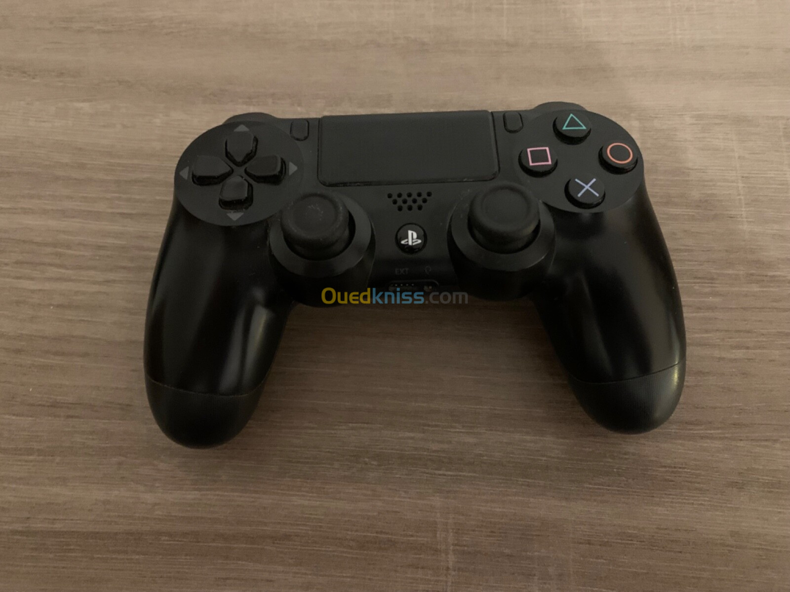 Manette PS4 originale