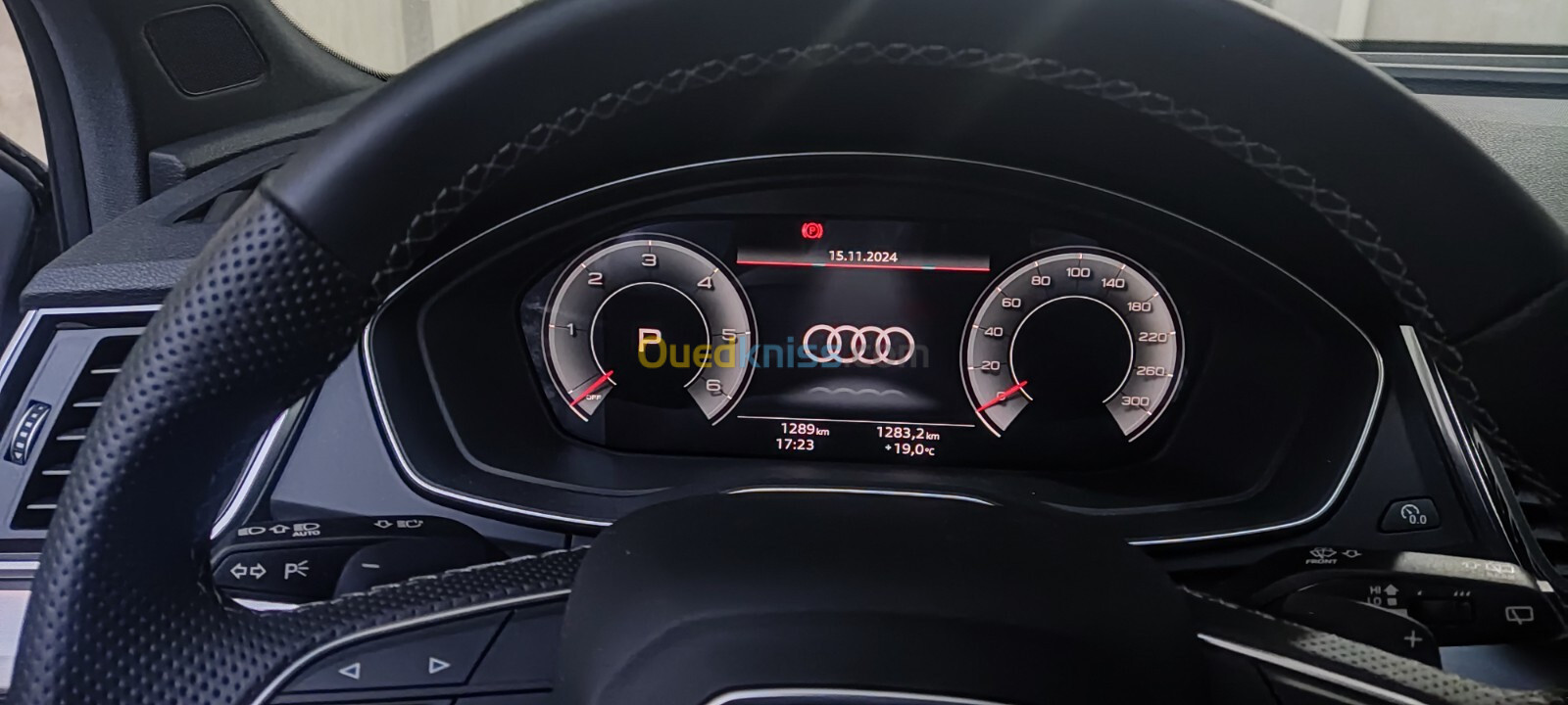 Audi Q5 2024 Q5 sline