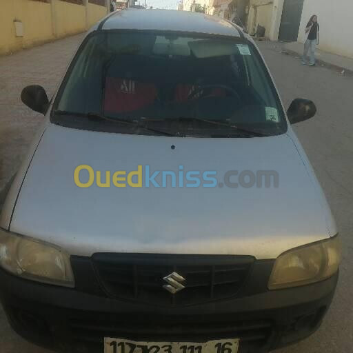 Suzuki Alto 2011 Alto