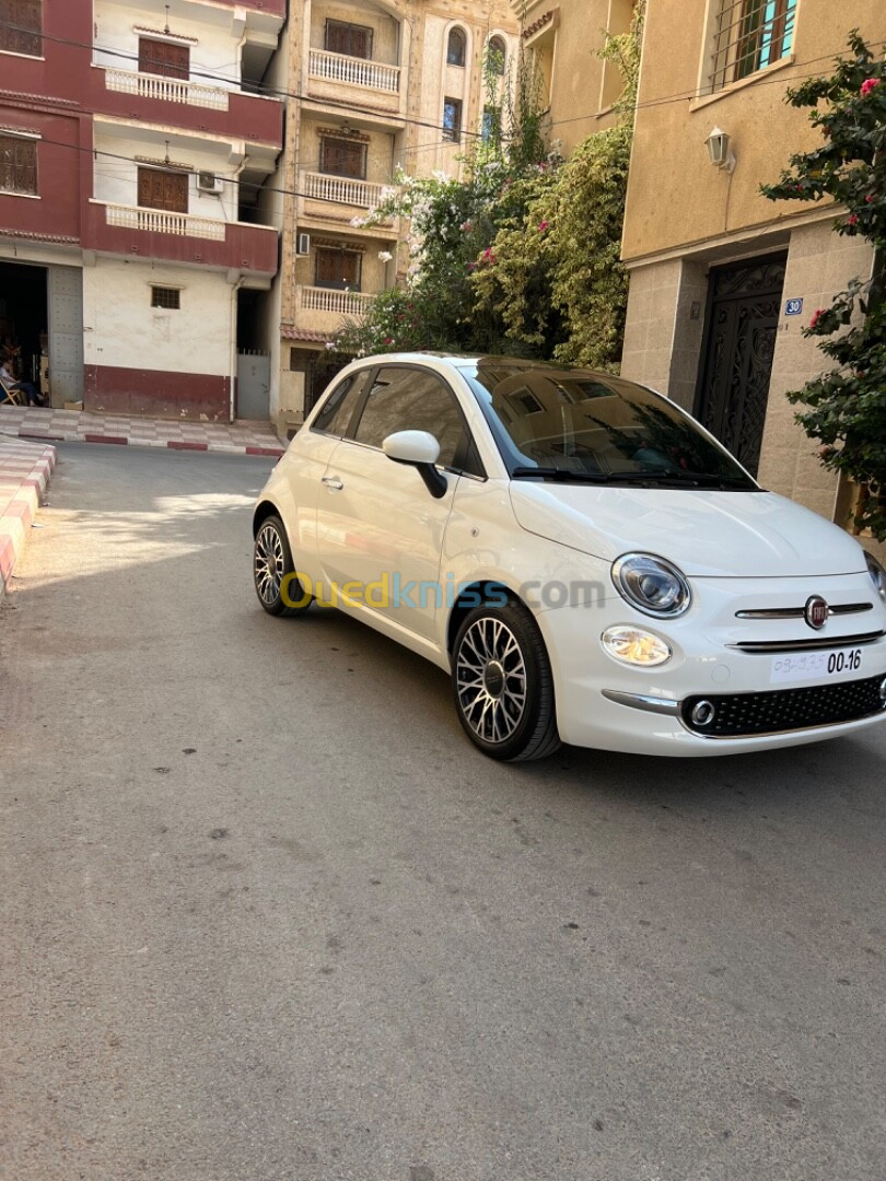 Fiat 500 2023 Dolcévita