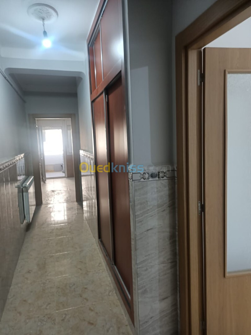 Vente Appartement F5 Alger Dar el beida