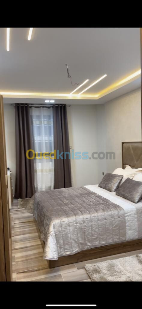 Vente Appartement F3 Alger Dar el beida