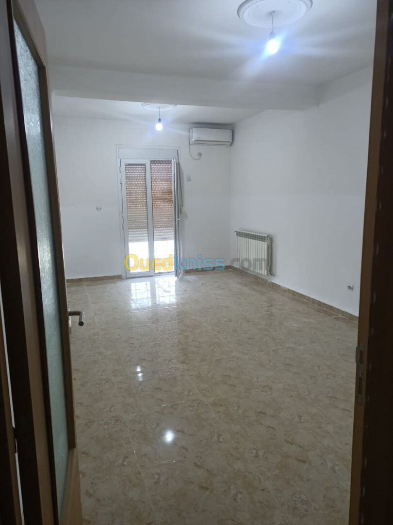 Vente Appartement F5 Alger Dar el beida