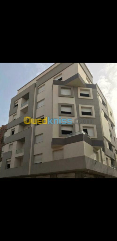 Vente Appartement F3 Alger Dar el beida