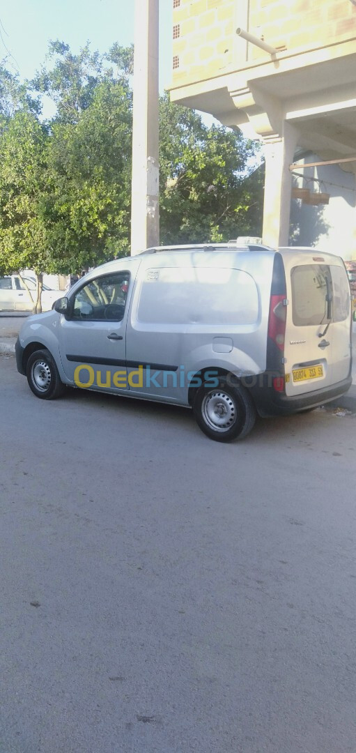 Renault Kangoo 2013 Kangoo