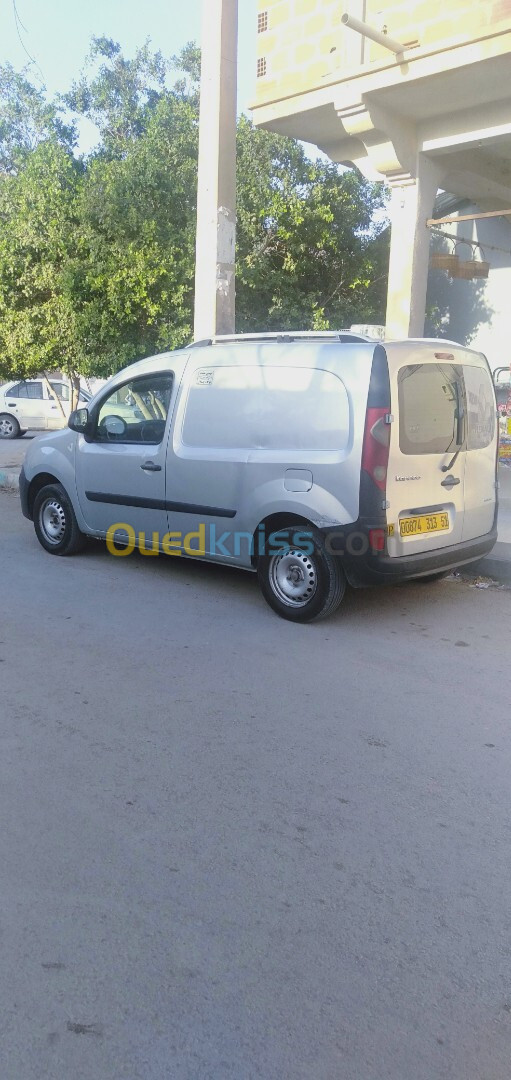 Renault Kangoo 2013 Kangoo