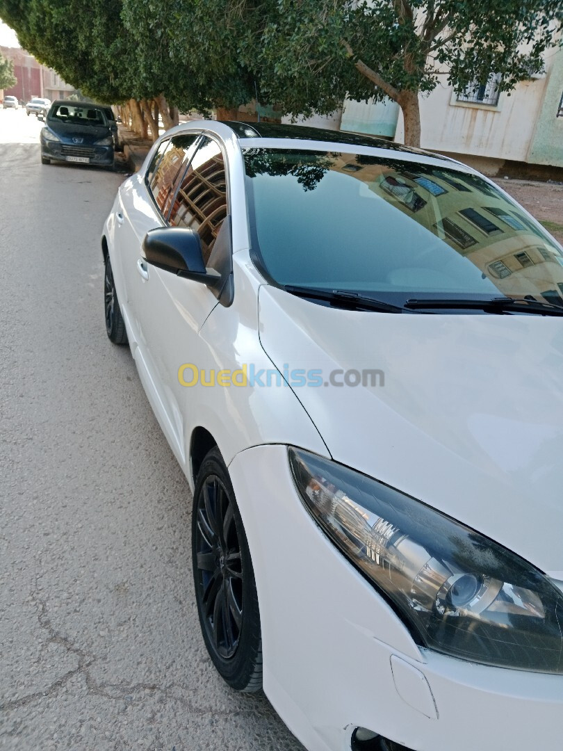 Renault Clio 3 2013 