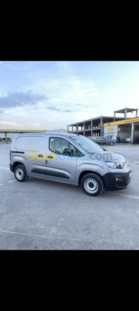 Fiat Doblo 2024 Doblo