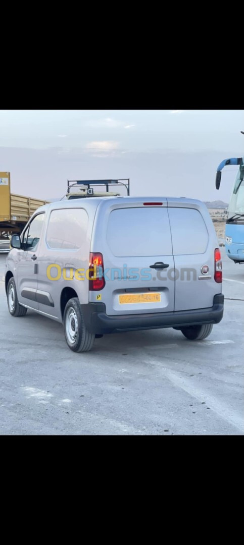 Fiat Doblo 2024 Doblo